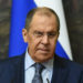Лавров предупредил о последствиях отправки миротворцев НАТО на Украину