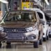 «АвтоВАЗ» на четыре дня остановил сборку автомобилей Lada из-за нехватки компонентов