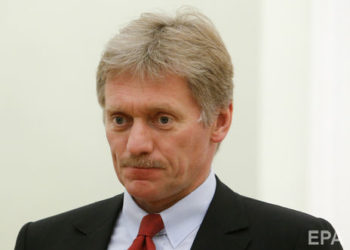 Песков прокомментировал увольнение Чубайса