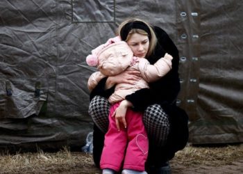 Создается международная платформа для предотвращения торговли людьми среди украинских беженцев