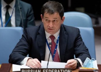 В России открыто пригрозили применить ядерное оружие в случае «провокации НАТО»