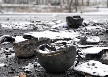 Около 15 800 человек: в Генштабе Украины рассказали о боевых потерях РФ за месяц войны