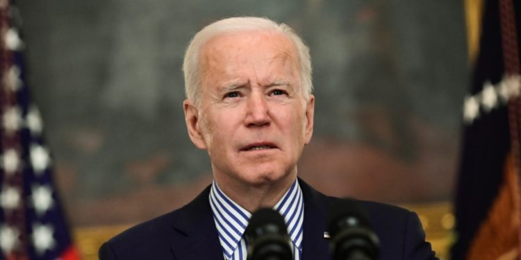 СМИ: США разрабатывают запасные планы на случай применения Россией ядерного оружия