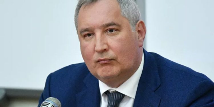 Рогозин заявил, что с конца 2023 года РФ получит полную независимость в доступе в космос