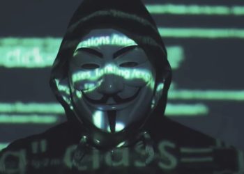 Хакерская группировка Anonymous заявила о взломе систем российского Центробанка. Регулятор это отрицает