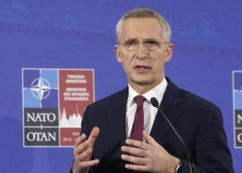 НАТО отказался от предложения Польши отправить миротворцев в Украину