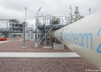 СМИ сообщили, что компания Nord Stream 2 AG подаст заявление о банкротстве