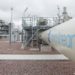 СМИ сообщили, что компания Nord Stream 2 AG подаст заявление о банкротстве