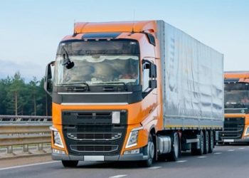 Латвия и Венгрия разрешили транзит молдавских грузоперевозчиков по своей территории без разрешений