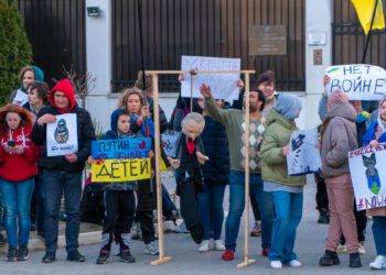 Посла в Молдовы в России Лилиана Дария вызвали в МИД России