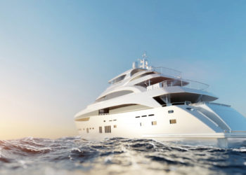 Франция объявила об аресте яхты главы «Роснефти» Игоря Сечина