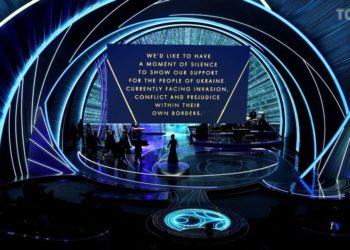 Объявлены победители «Оскара-2022». Награду за лучшую мужскую роль получил Уилл Смит, «CODA: Ребенок глухих родителей» — лучший фильм