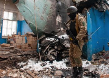 ООН: Из-за войны России против Украины погибли более 1100 мирных жителей