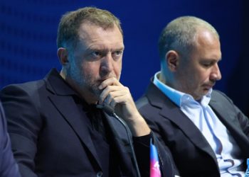 Российский олигарх Дерипаска: Все стороны готовятся к долгосрочной войне