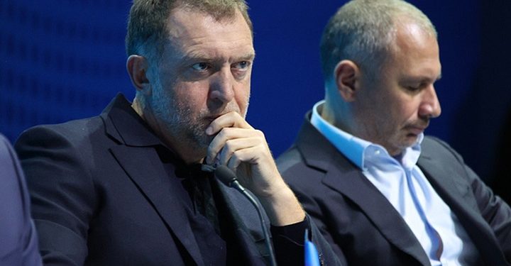 Российский олигарх Дерипаска: Все стороны готовятся к долгосрочной войне