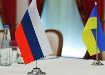 В Турции сегодня начнут новый раунд переговоров Украины и РФ