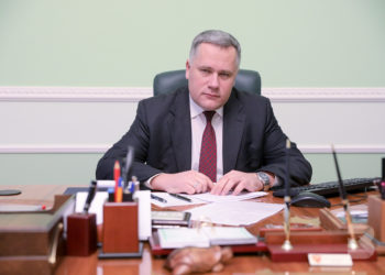 Офис президента Украины: Турция может войти в число стран, которые предложат Украине гарантии безопасности