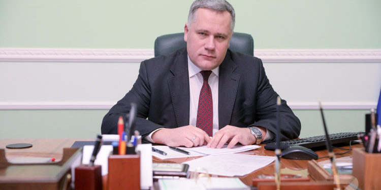 Офис президента Украины: Турция может войти в число стран, которые предложат Украине гарантии безопасности