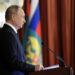 Франция призывает к продолжению диалога с Путиным