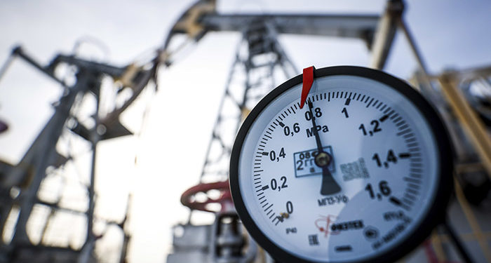 Глава Евросовета изложил план отказа от российских углеводородов