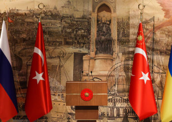 Делегации России и Украины прибыли на переговоры. Эрдоган ждет счастливых новостей