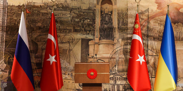 Делегации России и Украины прибыли на переговоры. Эрдоган ждет счастливых новостей