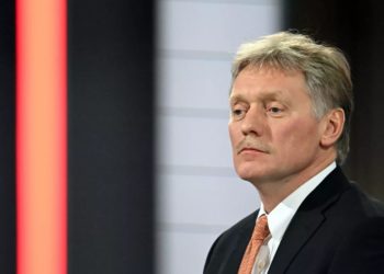 Песков: В России не рассматривают применение ядерного оружия в Украине