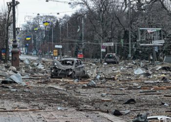 Российский генерал погиб в боевых действиях в Украине