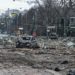 Российский генерал погиб в боевых действиях в Украине