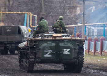 Минобороны России сократит боевые действия на киевском и черниговском направлениях