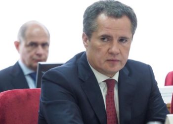 Власти назвали предварительную причину взрывов в Белгородской области