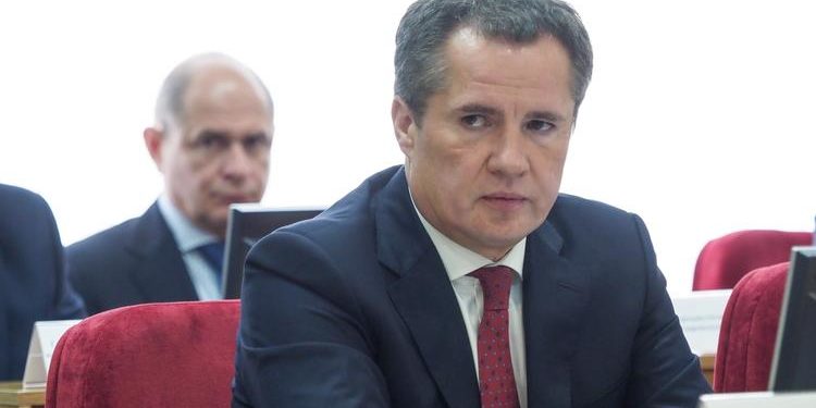 Власти назвали предварительную причину взрывов в Белгородской области