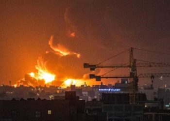 Арабская коалиция объявила о прекращении огня в Йемене. Анонсированы переговоры