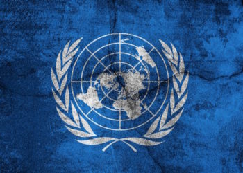 Постпред Британии в ООН: Война России против Украины может вызвать голод во всем мире