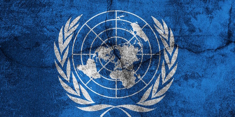 Постпред Британии в ООН: Война России против Украины может вызвать голод во всем мире