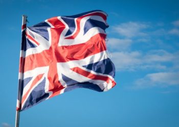 В Британии заявили о готовности стать гарантом безопасности Украины