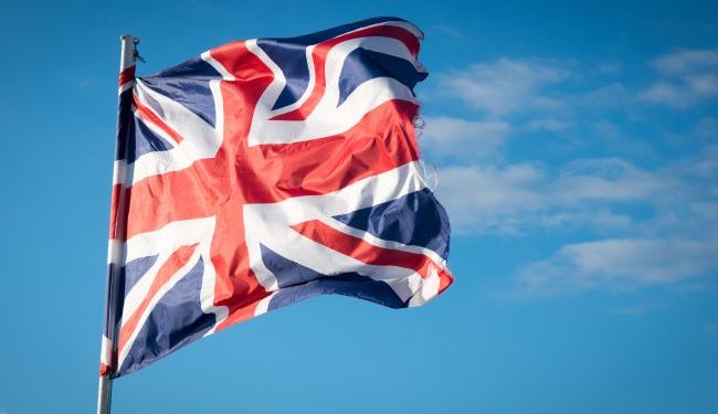 В Британии заявили о готовности стать гарантом безопасности Украины