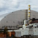 Украина требует ввести спецмиссию ООН в зону отчуждения Чернобыльской АЭС