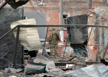 Война в Украине: Специальная миссия ООН в Чернобыле, передислокация российских войск и потери среди населения | VIDEO