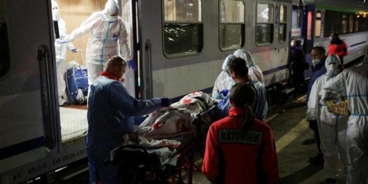 Из-за войны России против Украины погибли 148 детей