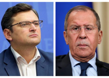 МИД Турции: Новая встреча Кулебы и Лаврова может пройти через неделю-две