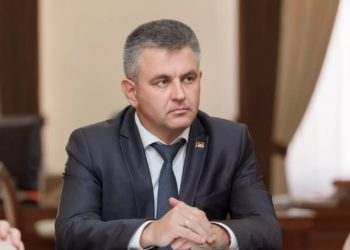 Приднестровские власти передали ноту протеста посольству Литвы в Молдове