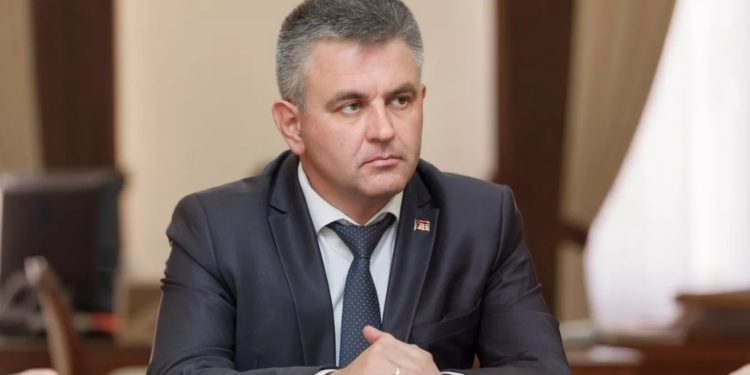 Приднестровские власти передали ноту протеста посольству Литвы в Молдове