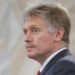 Песков: встреча Путина и Зеленского возможна лишь после проработки текста договора