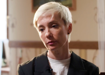 Чулпан Хаматова покинула Россию