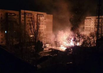 Война в Украине: Передвижение российских войск в Чернобыле, погибшие в Николаеве, обстрел Херсона и дезинформация Путина | VIDEO