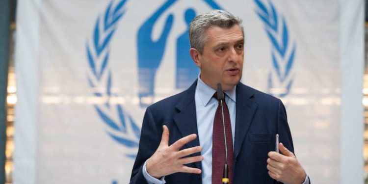 Верховный комиссар ООН по делам беженцев прибудет в Молдову