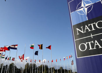 НАТО решили не направлять военные силы в Украину или закрывать небо над страной | VIDEO