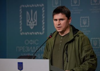 Офис президента Украины: Третий раунд переговоров Украины и России может состояться уже завтра