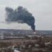 В Луганске произошел взрыв и загорелась нефтебаза